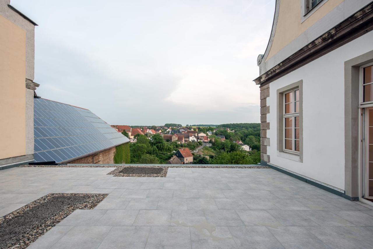 Sonnenschloss Walbeck  Exterior photo