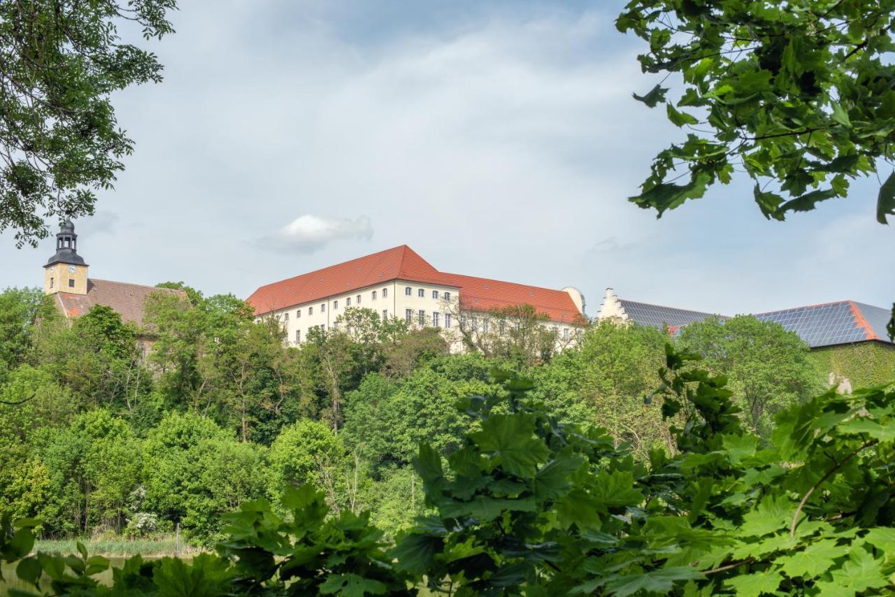 Sonnenschloss Walbeck  Exterior photo