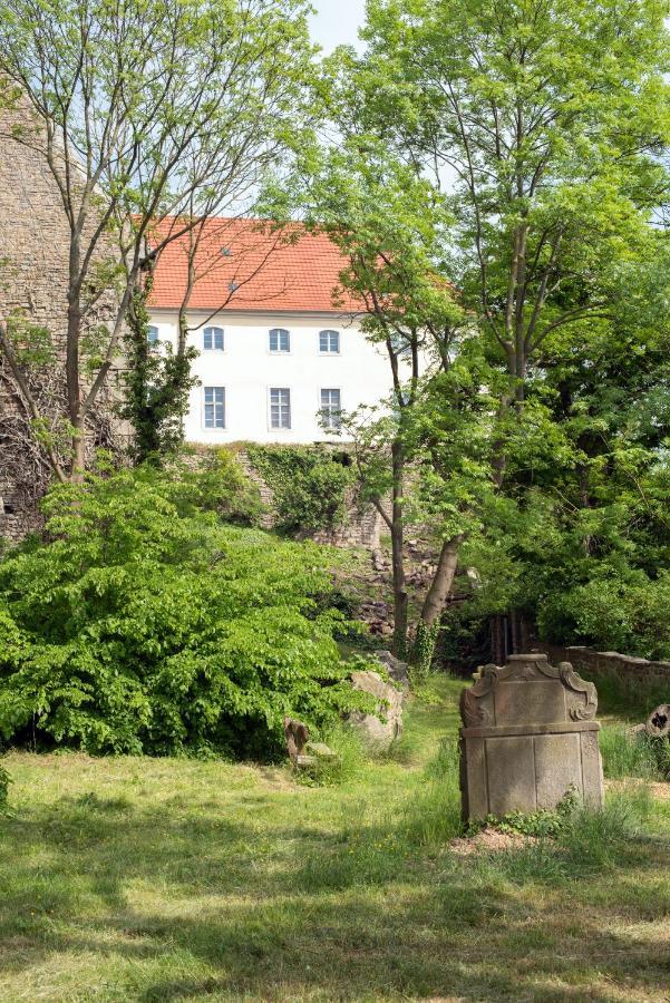 Sonnenschloss Walbeck  Exterior photo